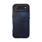 Midnight Essence Tough Case for iPhone iPhone 17 Air Matte The Local Banyan