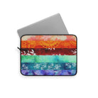 Island Vibes Laptop Sleeve Laptop Sleeve The Local Banyan