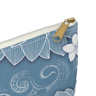 Pua Lani Travel Pouch Pouches The Local Banyan