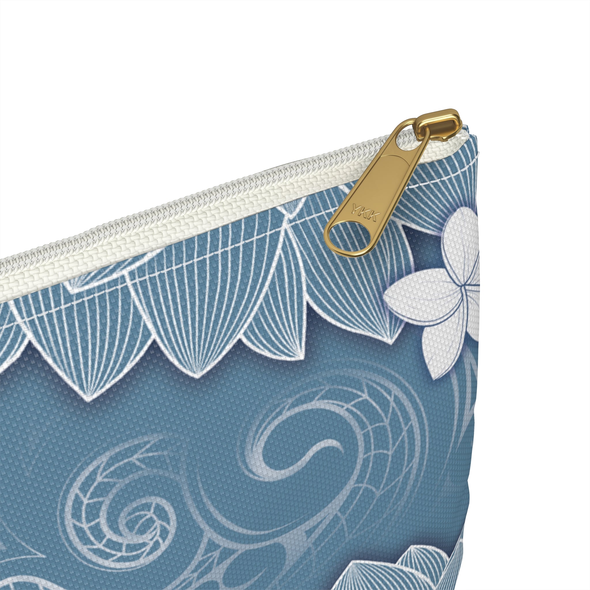 Pua Lani Travel Pouch Pouches The Local Banyan