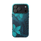 Moana Bloom Tough Case for iPhone iPhone 17 Pro Max Matte The Local Banyan