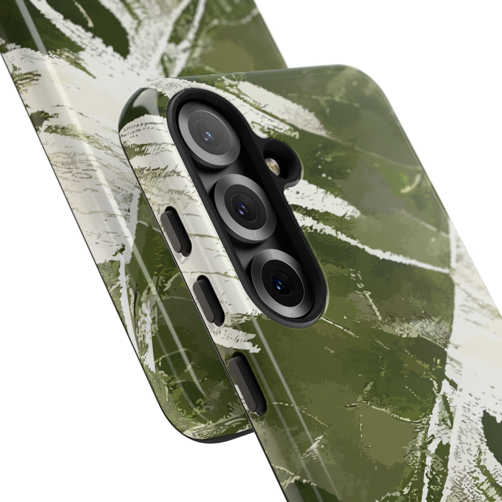 Island Breeze Tough Case for Samsung Galaxy Phone Case The Local Banyan