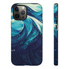 Eternal Mana Tough Case for iPhone Phone Case The Local Banyan iPhone 12 Pro Max Matte