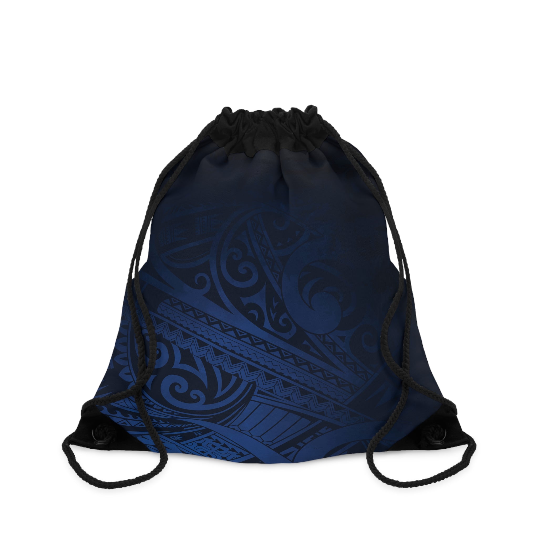 Midnight Essence Drawstring Cinch Bag Backpack The Local Banyan