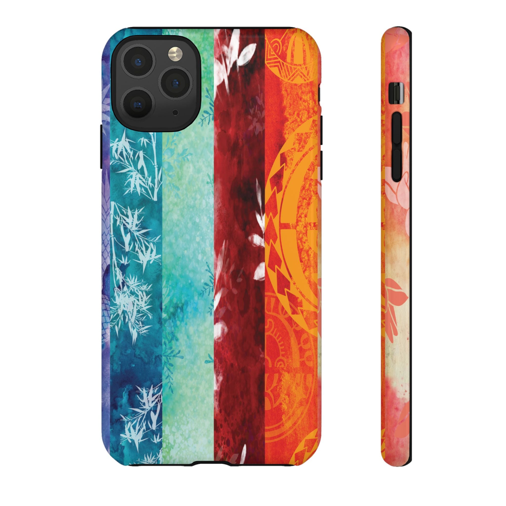 Island Vibes Tough Case for iPhone Phone Case The Local Banyan
