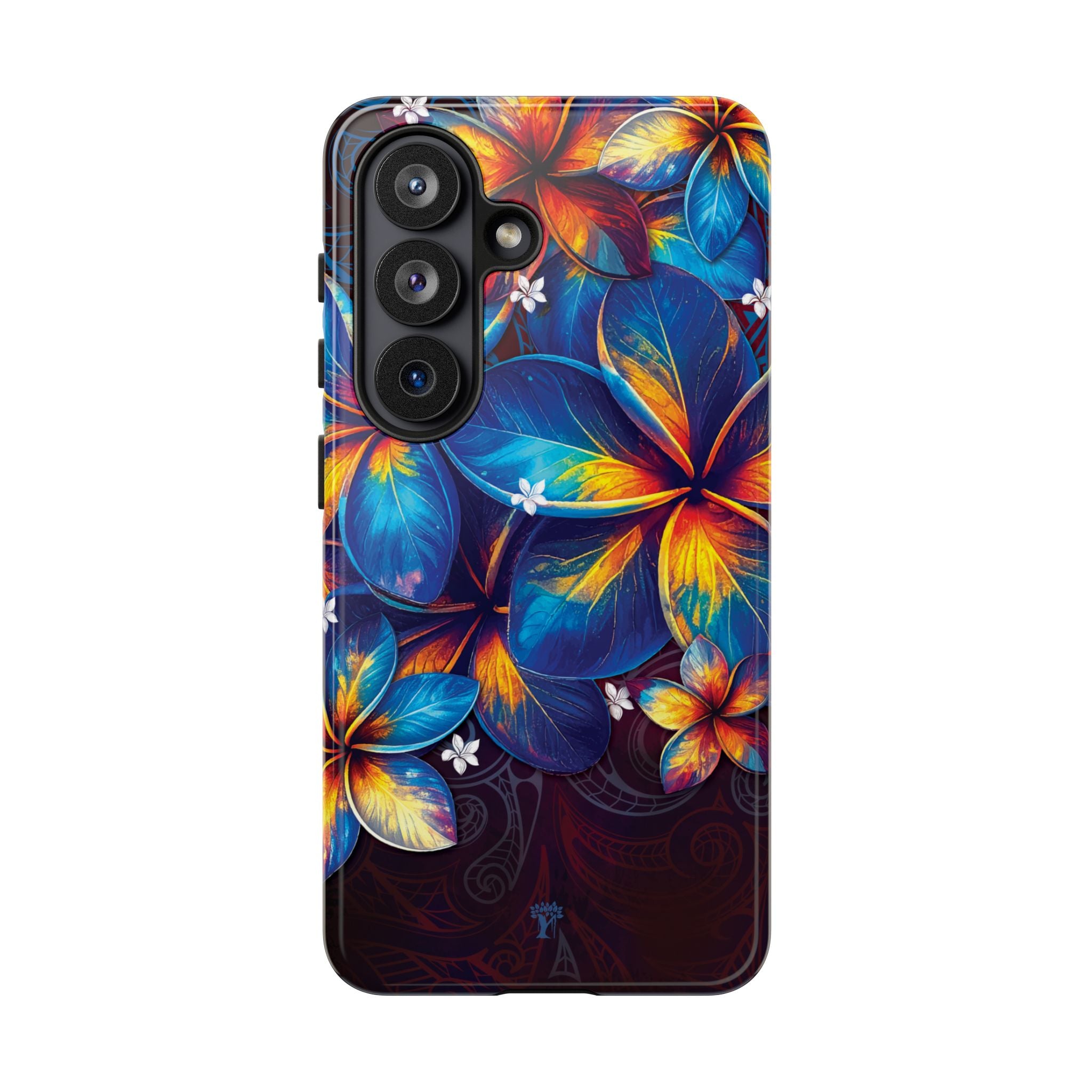 Nohea Twilight Tough Case for Samsung Galaxy Samsung Galaxy S26 Glossy The Local Banyan