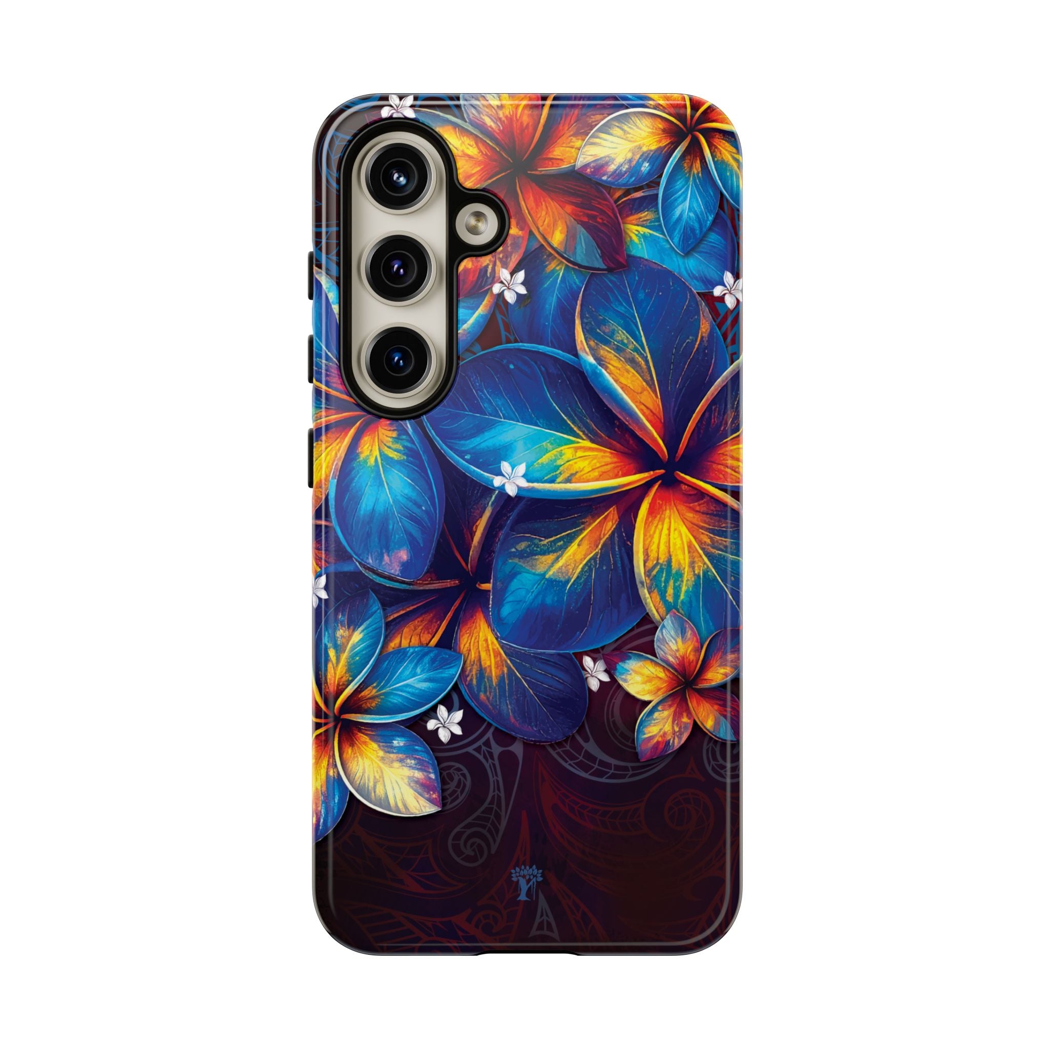 Nohea Twilight Tough Case for Samsung Galaxy Samsung Galaxy S24 Glossy The Local Banyan