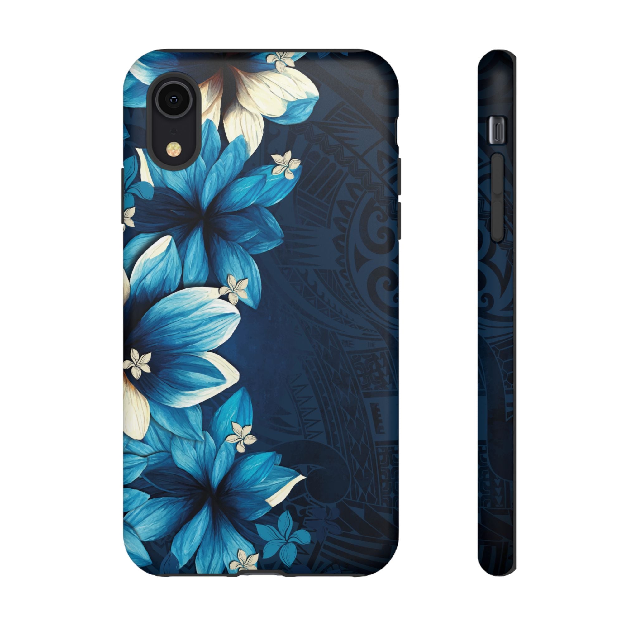 Leilani Nights Tough Case for iPhone Phone Case The Local Banyan