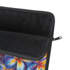 Sunset Ink Laptop Sleeve Laptop Sleeve The Local Banyan