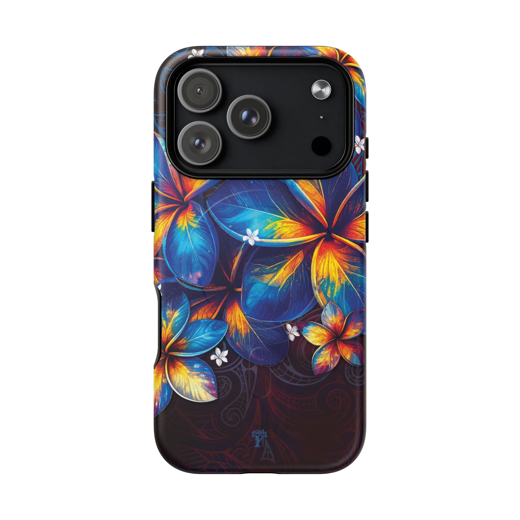 Nohea Twilight Magnetic Case for iPhone iPhone 17 Pro Matte The Local Banyan
