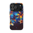 Nohea Twilight Magnetic Case for iPhone iPhone 17 Pro Matte The Local Banyan