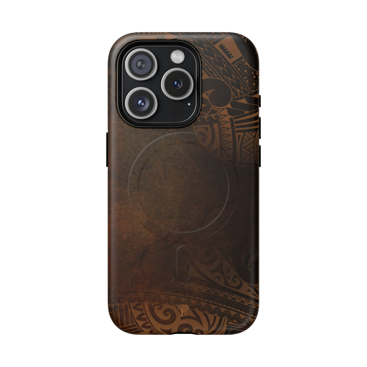 Aloha Aina Magnetic Case for iPhone iPhone 15 Pro Matte The Local Banyan