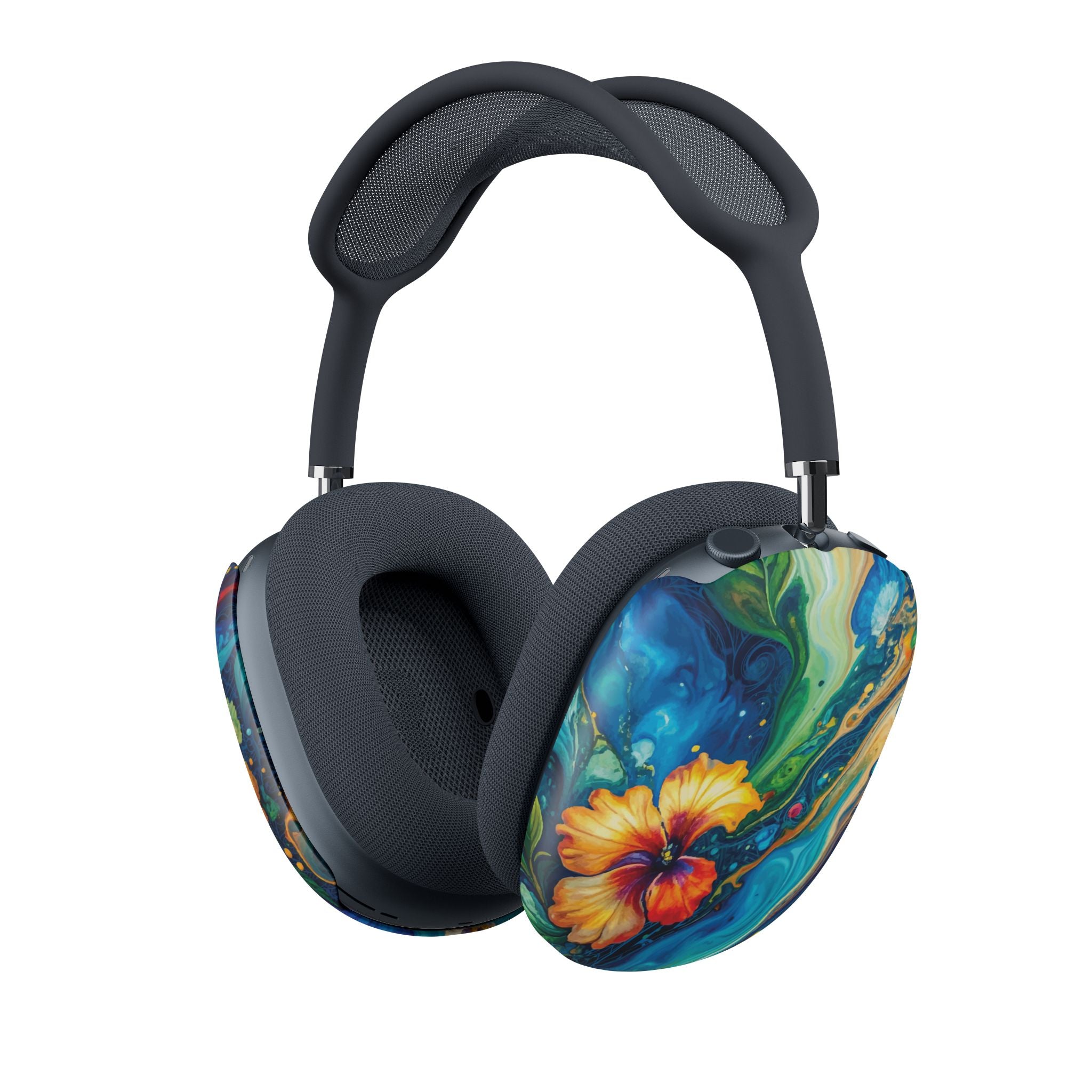 Aloalo Drift AirPod Max Protective Case Cover Headphone Accessories The Local Banyan