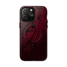 Eternal Ember Magnetic Case for iPhone iPhone 14 Pro Max Glossy The Local Banyan