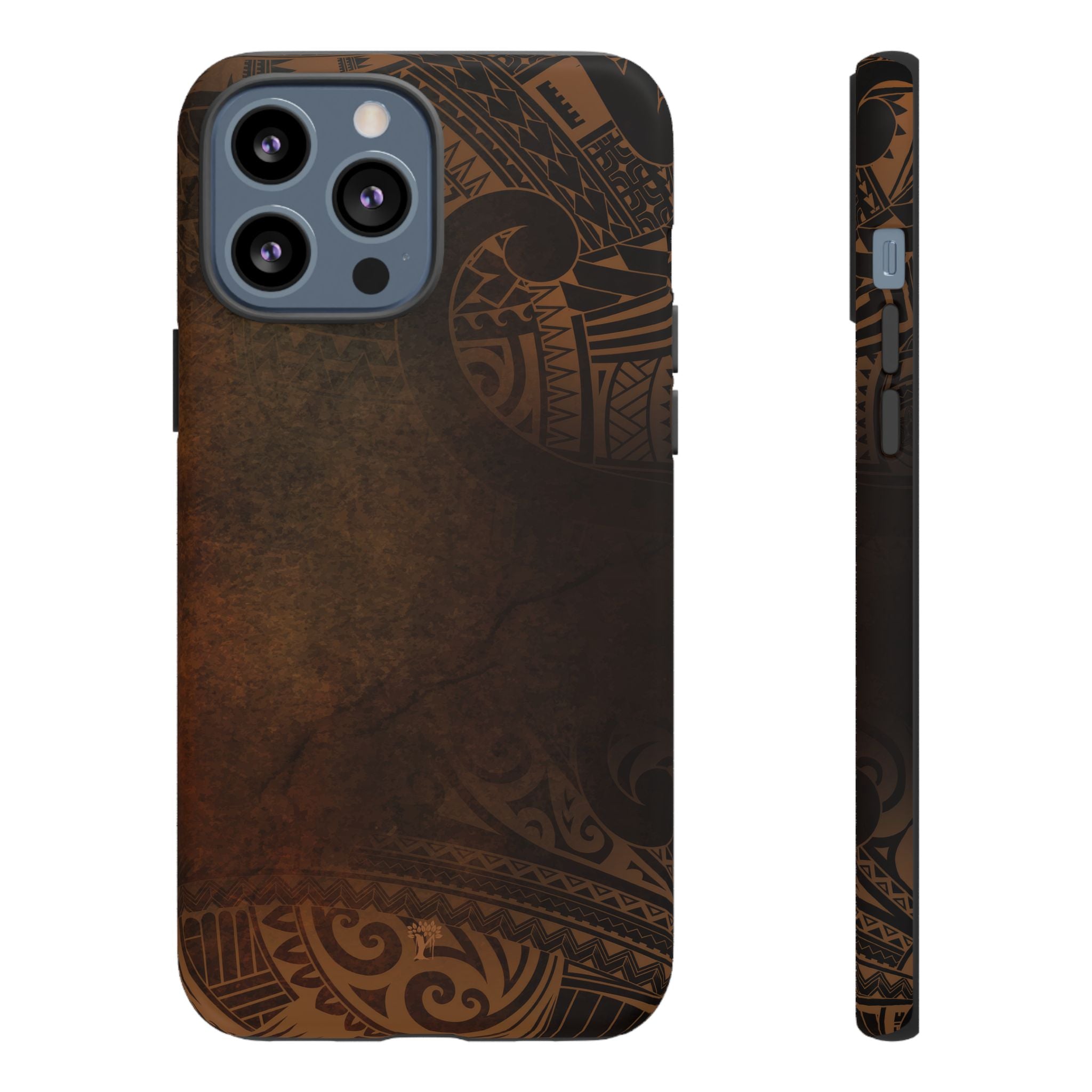 Aloha Aina Tough Case for iPhone iPhone 13 Pro Max Matte The Local Banyan