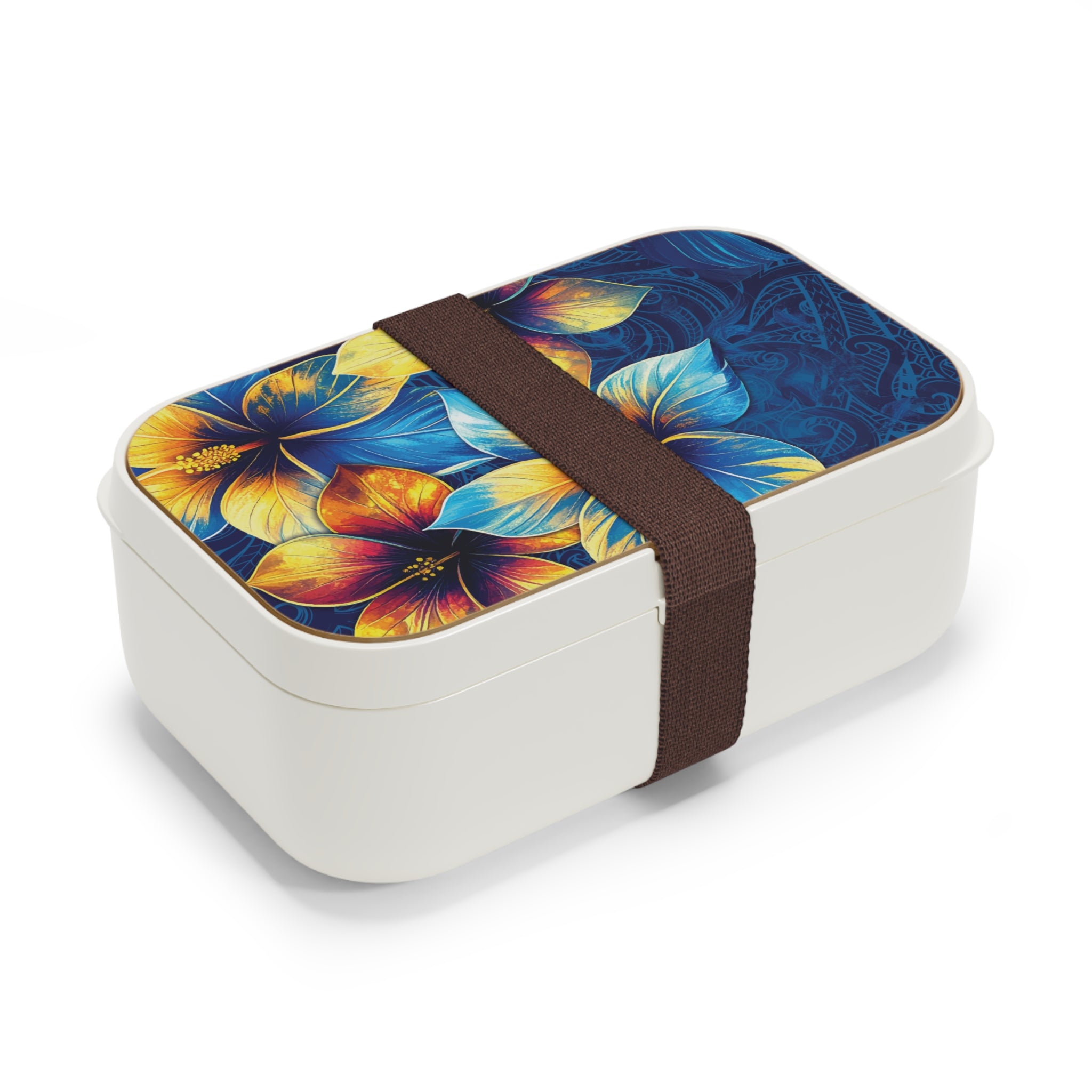 Pua La Bento Lunch Box Lunchbox The Local Banyan