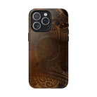 Aloha Aina Magnetic Case for iPhone Phone Case The Local Banyan iPhone 15 Pro Max Glossy