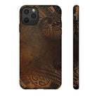 Aloha Aina Tough Case for iPhone Phone Case The Local Banyan