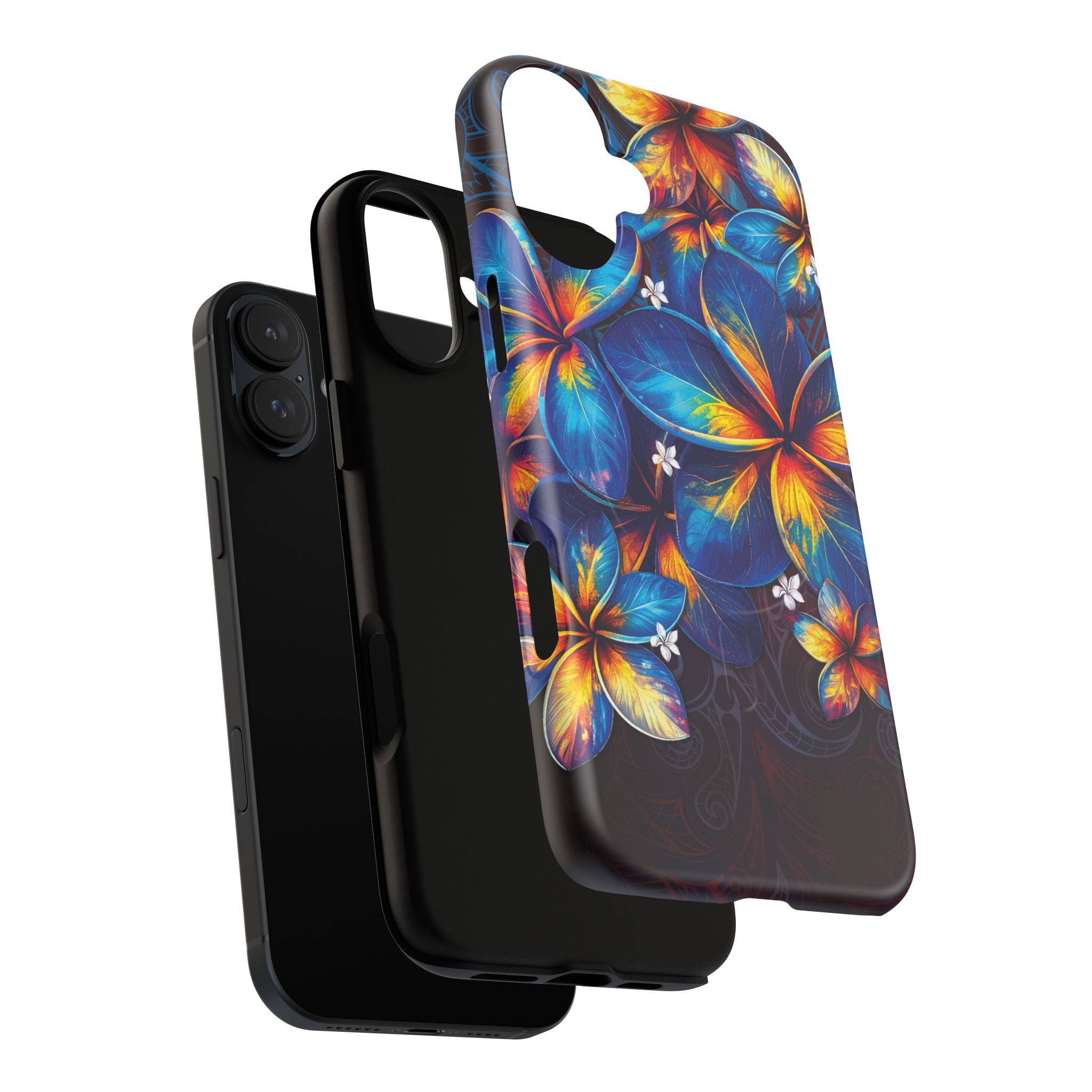Nohea Twilight Magnetic Case for iPhone Phone Case The Local Banyan