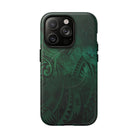 Nahele Spirit Magnetic Case for iPhone Phone Case The Local Banyan iPhone 14 Pro Matte