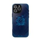 Kikokiko Lehua Magnetic Case for iPhone Phone Case The Local Banyan