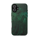 Nahele Spirit Magnetic Case for iPhone iPhone 16 Plus Matte The Local Banyan