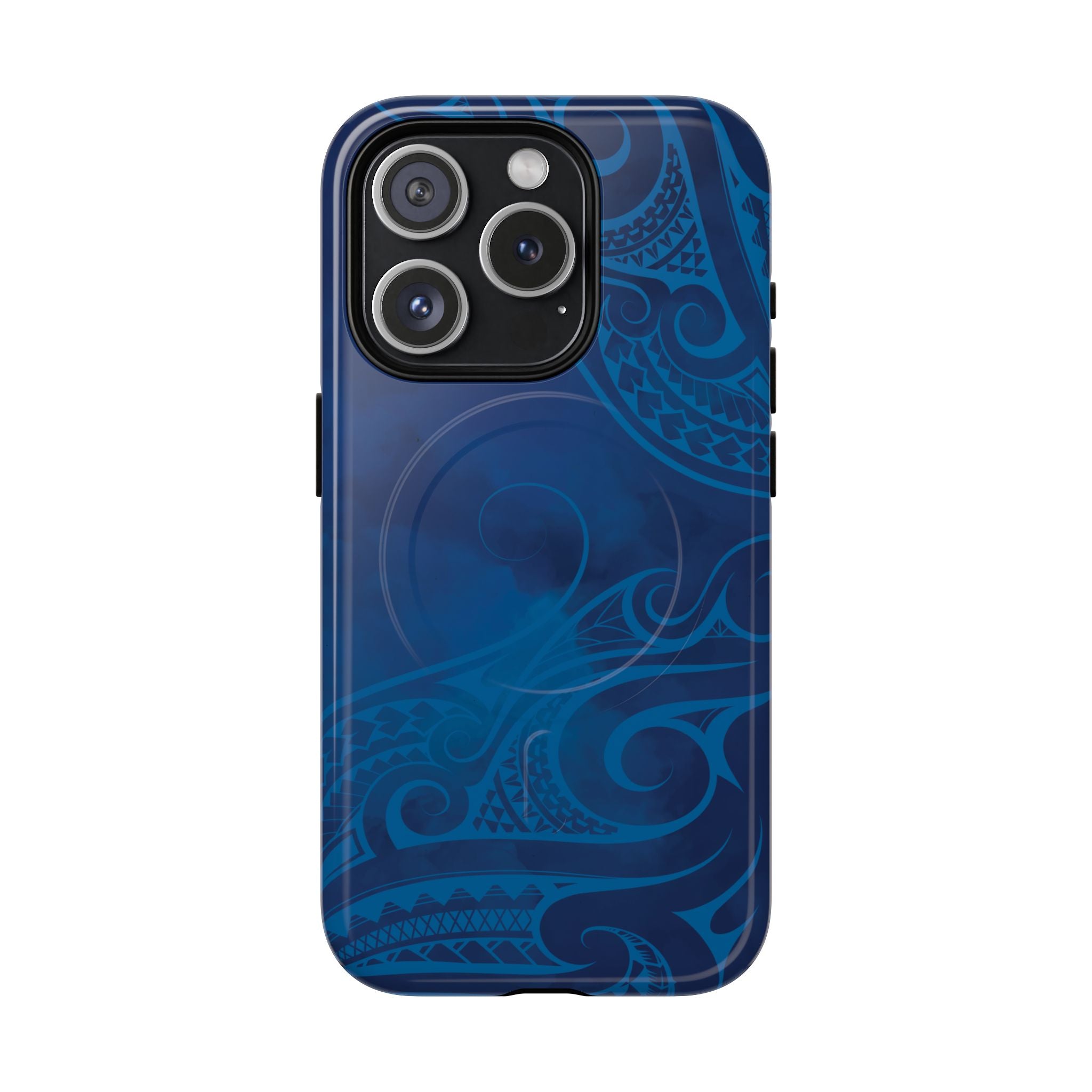 Kai Legacy Magnetic Case for iPhone Phone Case The Local Banyan iPhone 15 Pro Glossy