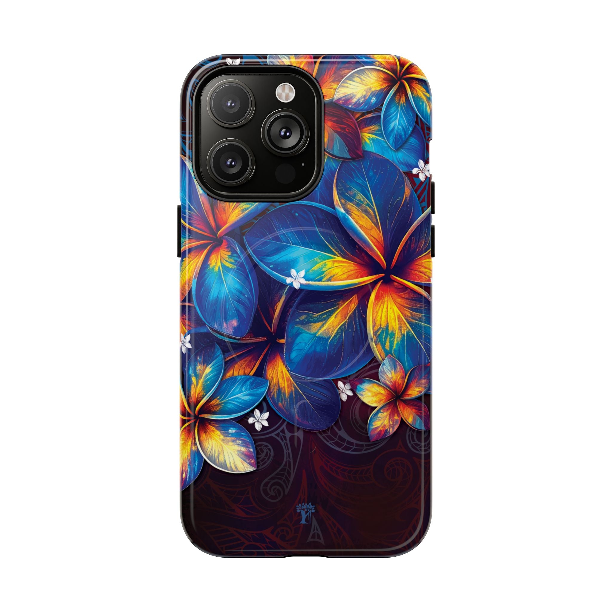 Nohea Twilight Magnetic Case for iPhone iPhone 14 Pro Max Glossy The Local Banyan