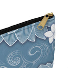 Pua Lani Travel Pouch Pouches The Local Banyan