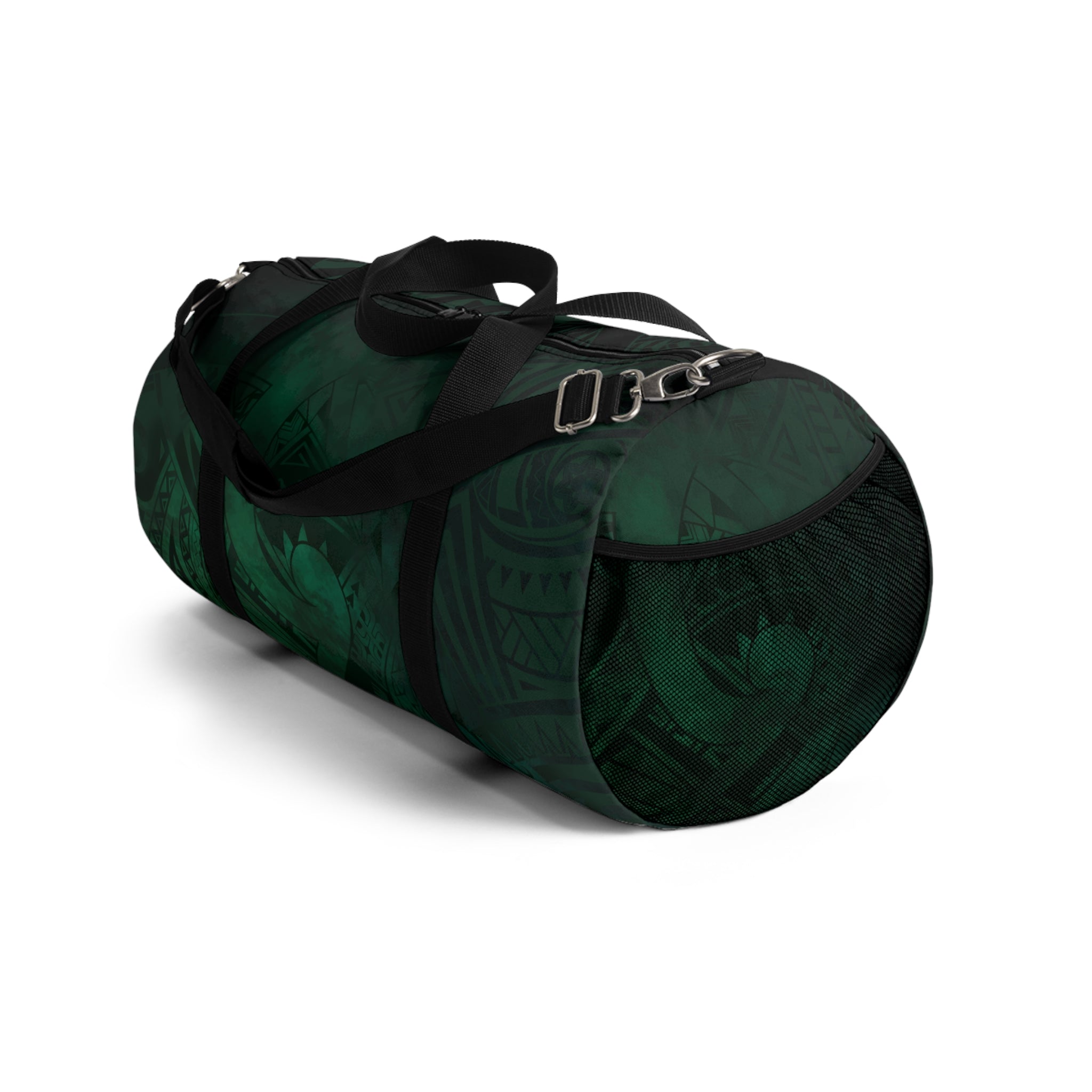 Nahele Spirit Barrel Duffel Bag Duffels The Local Banyan