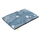 Pua Lani Travel Pouch Pouches The Local Banyan