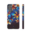 Nohea Twilight Tough Case for Samsung Galaxy Samsung Galaxy S20 FE Glossy The Local Banyan