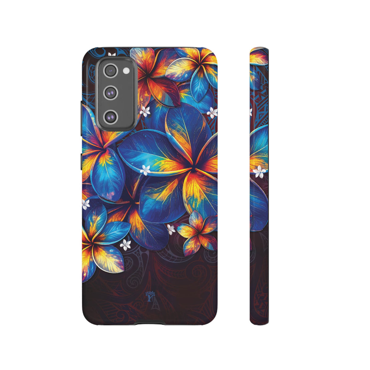 Nohea Twilight Tough Case for Samsung Galaxy Samsung Galaxy S20 FE Glossy The Local Banyan