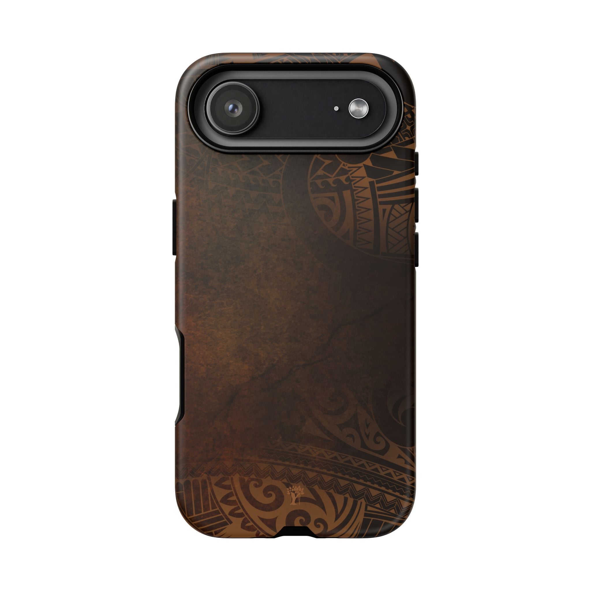 Aloha Aina Tough Case for iPhone iPhone 17 Air Matte The Local Banyan