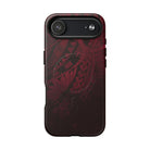 Eternal Ember Magnetic Case for iPhone iPhone 17 Air Matte The Local Banyan
