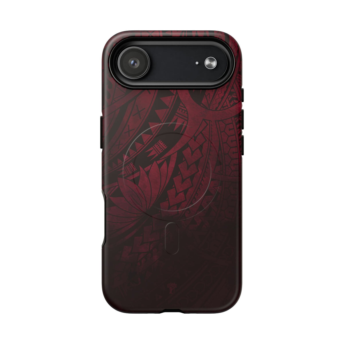 Eternal Ember Magnetic Case for iPhone iPhone 17 Air Matte The Local Banyan