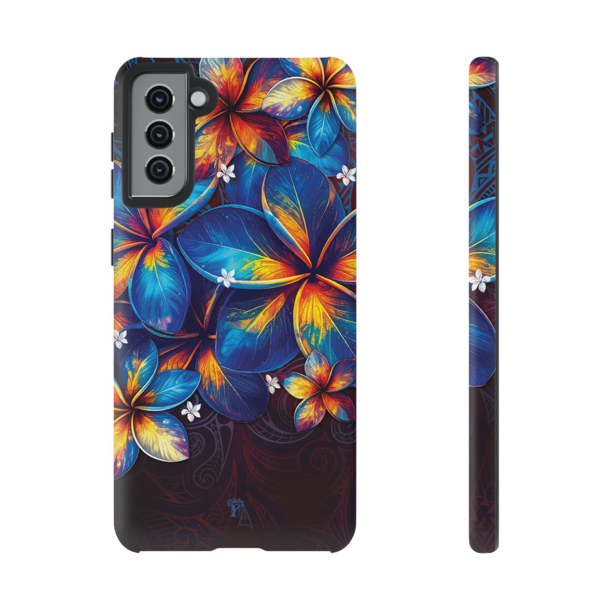 Nohea Twilight Tough Case for Samsung Galaxy Samsung Galaxy S21 Plus Matte The Local Banyan