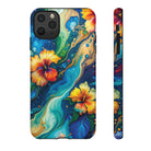 Aloalo Drift Tough Case for iPhone Phone Case The Local Banyan