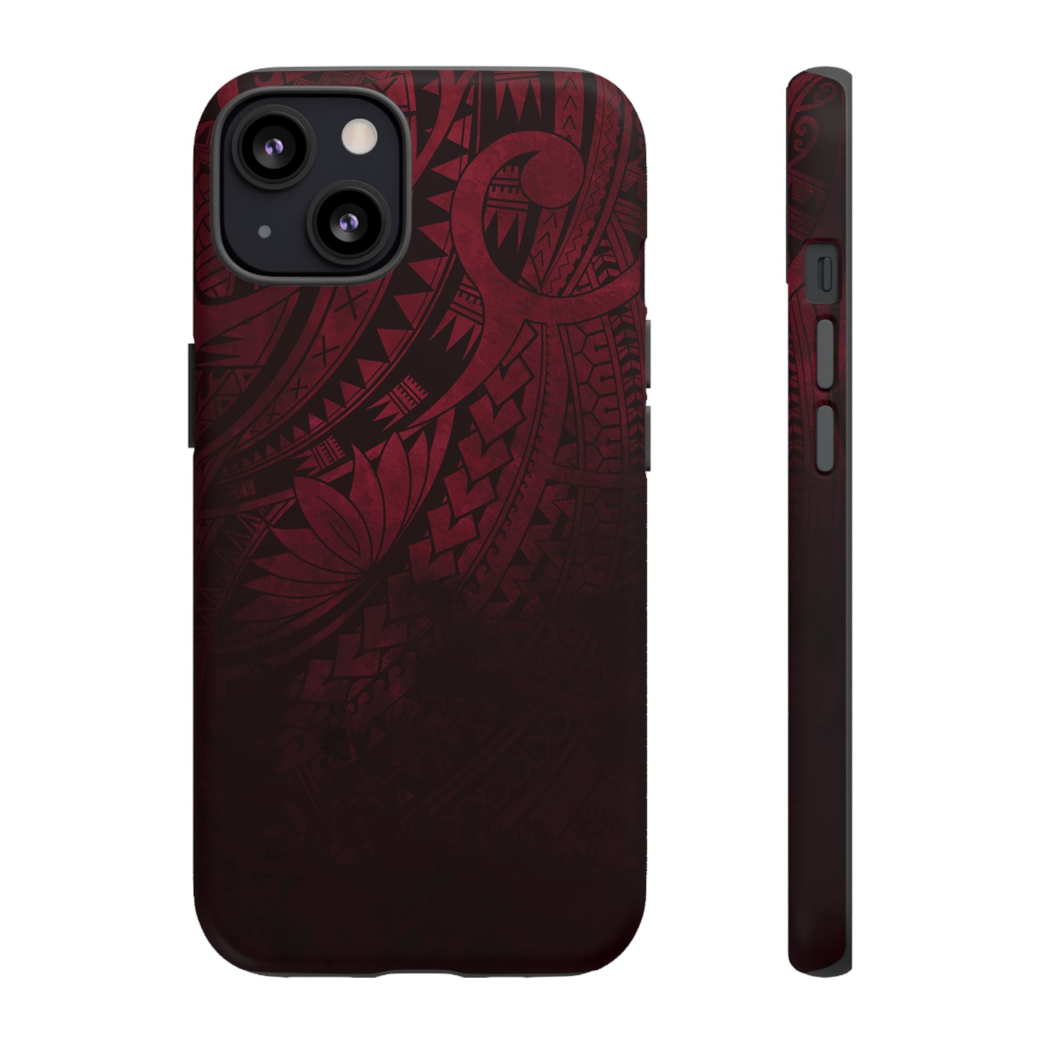 Eternal Ember Tough Case for iPhone Phone Case The Local Banyan iPhone 13 Matte