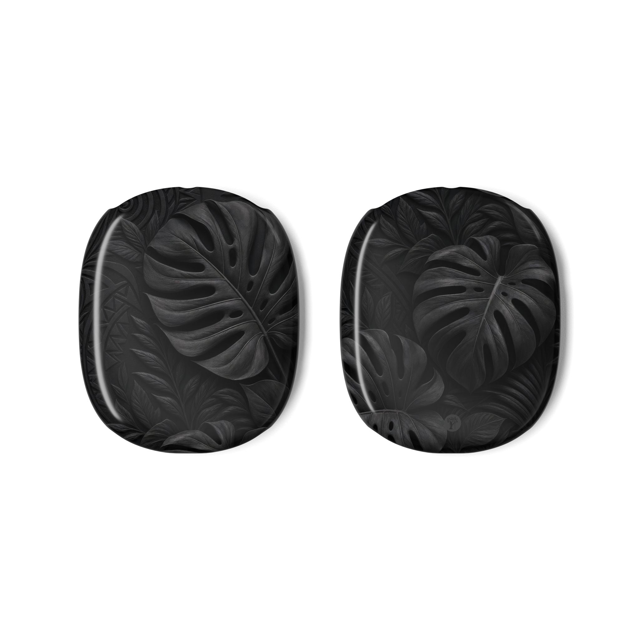 Po Nahele AirPods Max Protective Case Cover AirPods Max Matte The Local Banyan