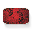 Keahi Pua Bento Lunch Box Lunchbox The Local Banyan One size