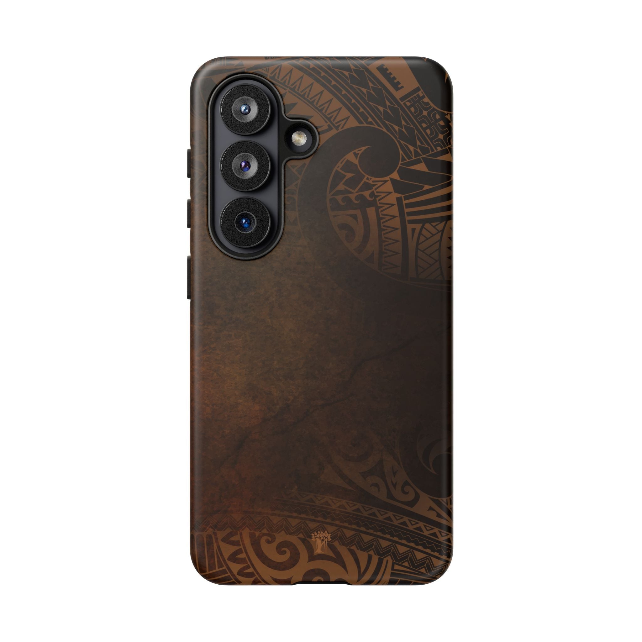 Aloha Aina Tough Case for Samsung Galaxy Samsung Galaxy S26 Matte The Local Banyan