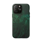 Nahele Spirit Magnetic Case for iPhone Phone Case The Local Banyan iPhone 14 Pro Max Matte