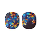 Nohea Twilight AirPod Max Protective Case Cover Headphone Accessories The Local Banyan Matte AirPods Max White