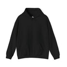 Makau Mana Heavy Blended Hooded Sweatshirt White S The Local Banyan