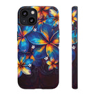 Nohea Twilight Tough Case for iPhone Phone Case The Local Banyan iPhone 13 Matte