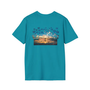 Tropical Blue