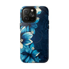 Leilani Nights Magnetic Tough Case for iPhone Phone Case The Local Banyan iPhone 14 Pro Max Glossy