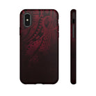 Eternal Ember Tough Case for iPhone Phone Case The Local Banyan