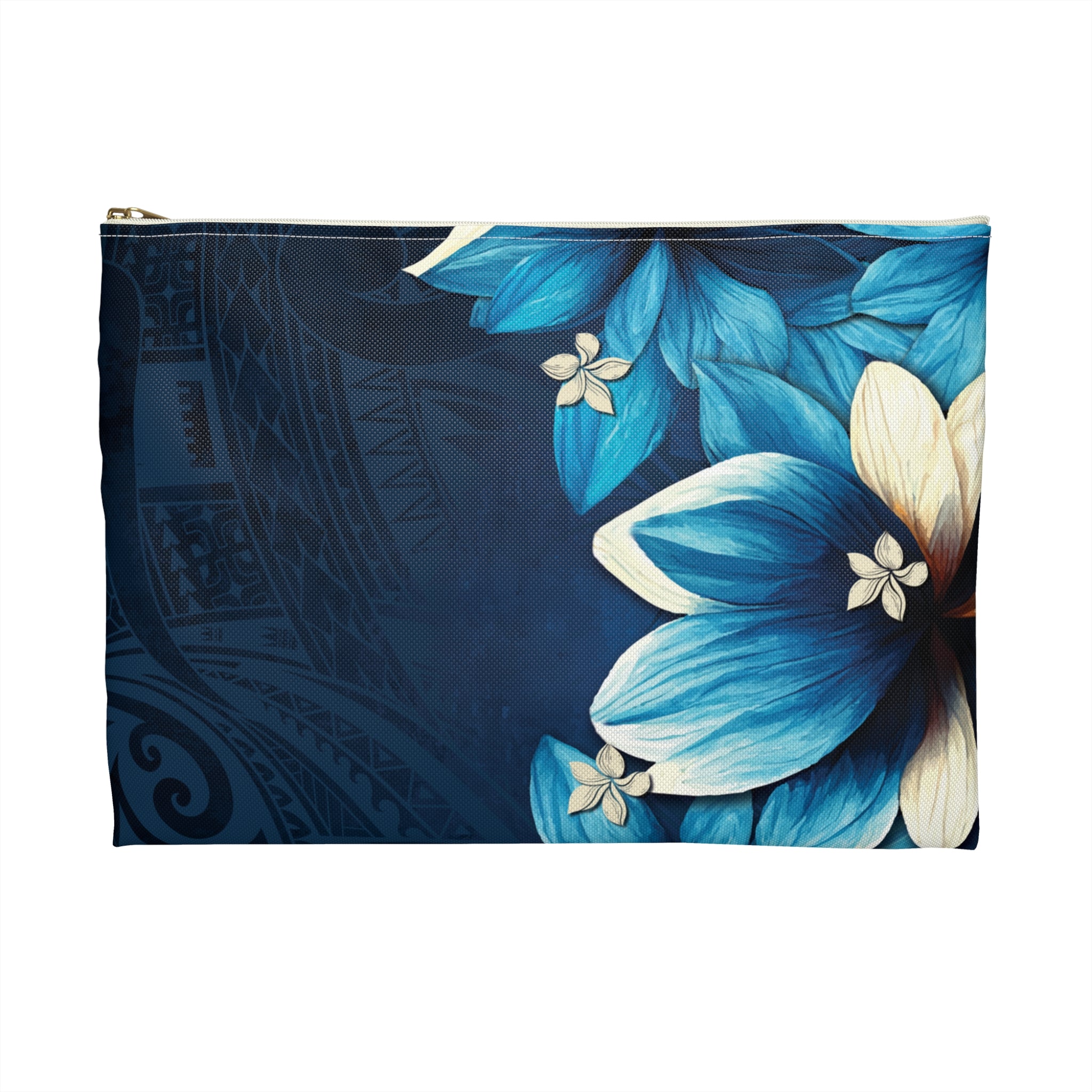 Leilani Nights Travel Pouch Pouches The Local Banyan